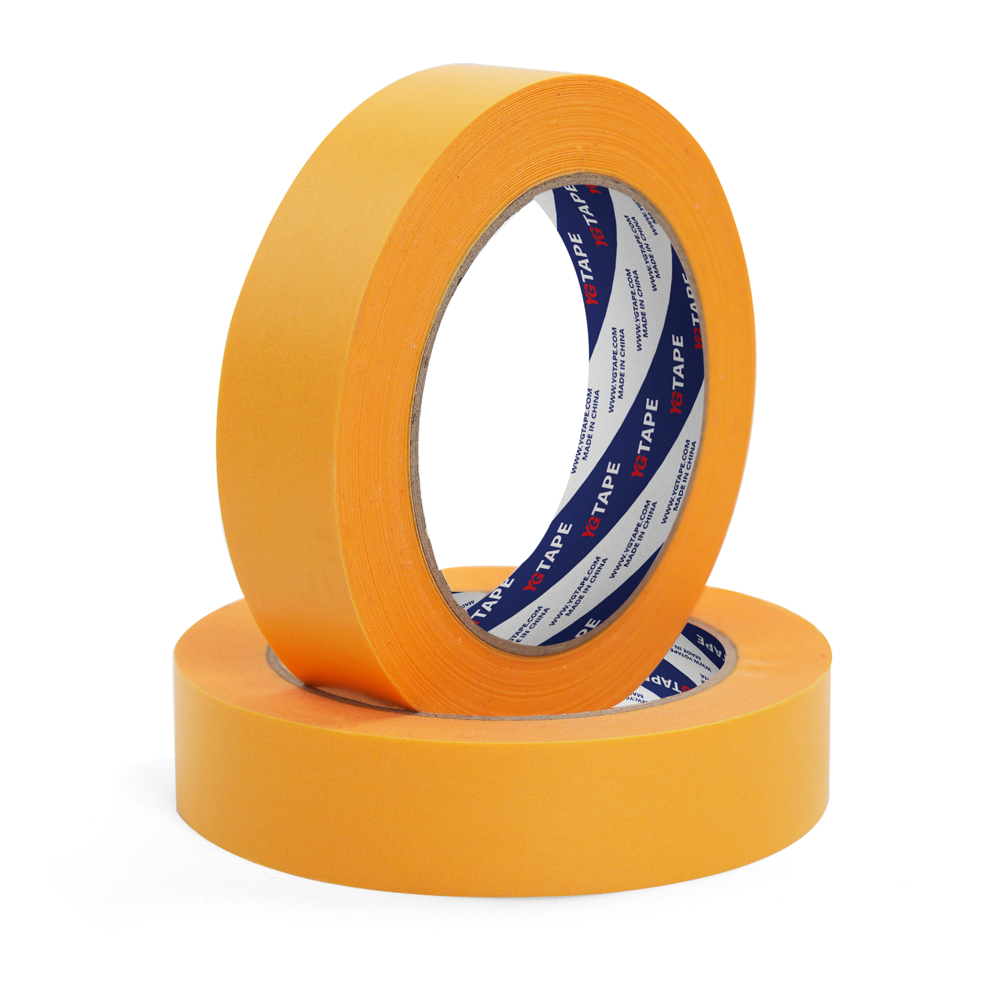 washi tape for rough surface applications detail